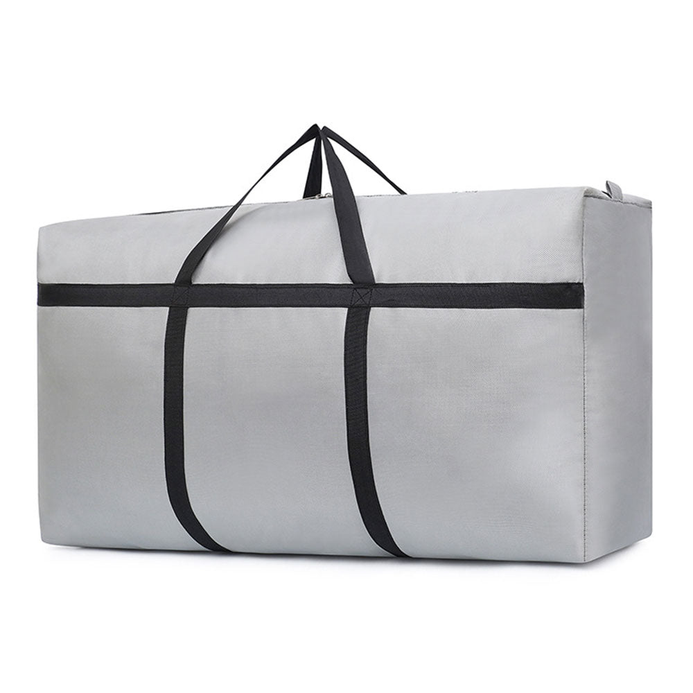 100x28x58CM Water-Resistant Small Christmas Tree Storage Bag Xmas Tree Furniture Bag