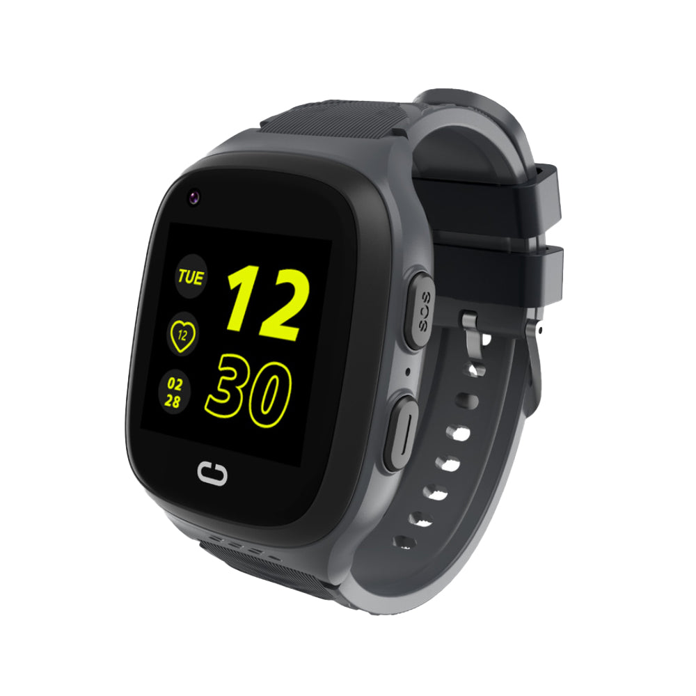 4G Kids Smart Watch with Tracker Video Calls