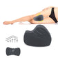 Inflatable Travel Leg Pillow for Side Sleeping Portable Knee Rest Cushion