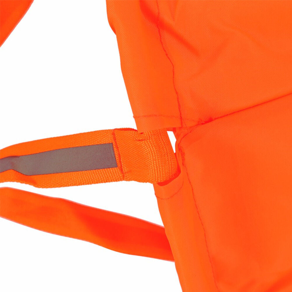 Outdoor Direction Measurement Windsock with Reflective Belt