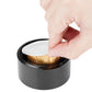 Reusable Vertuo Capsule Refill Kit for with 50 Pcs Foil Lids