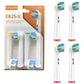 24Pcs Replacement Electric Toothbrush Heads Compatible with Oral-B Toothbrush