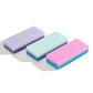 3Pcs Double-Sided Pumice Stone for Feet Foot Smoothing Tool