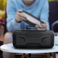 Portable Handheld Storage Case Protective Carry Bag for PS5 Portal Travel Use