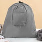 Foldable Laundry Bag Travel Dirty Clothes Organizer