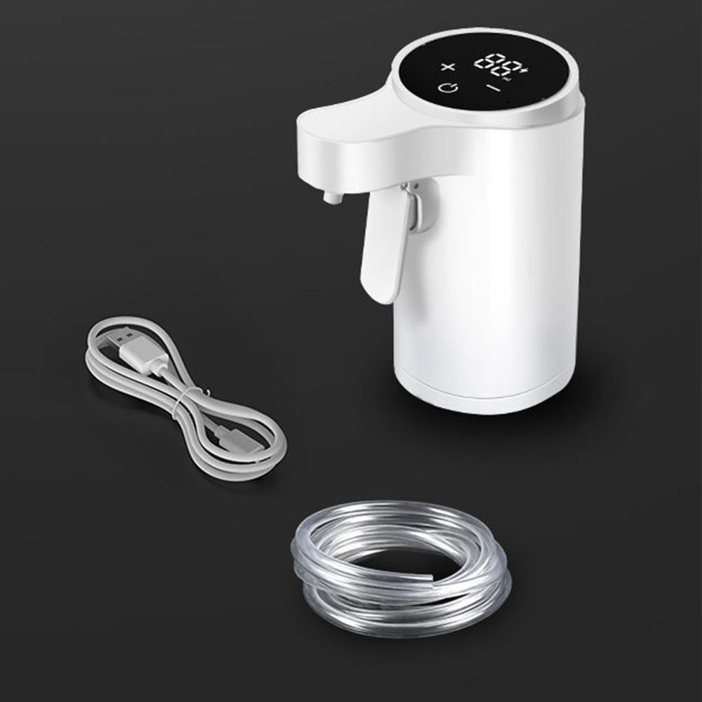Electronic Wine Opener Automatic Wine Pourer Smart Spirit Bottle Dispenser