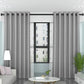 No Drill Carbon Steel Telescopic Tension Rod for Window Wardrobe Bathroom