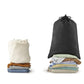 8Pcs Travel Luggage Packing Cube Compression Bags