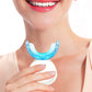 Portable Teeth Whitening Kit with Blue Light Technology