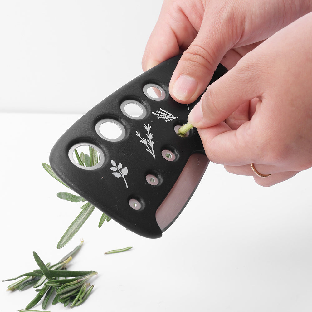 Mini Portable 6Pcs Kitchen Tool Set for Unique Cooking