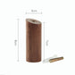 3 Sets Wooden Hook Wall Hook Hanger Hallway Home Decorations