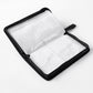 80 Disc CD DVD Storage Holder Case for Car Home