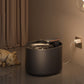 Pet Smart Water Fountain Automatic Shut Off with Red Light Indicator