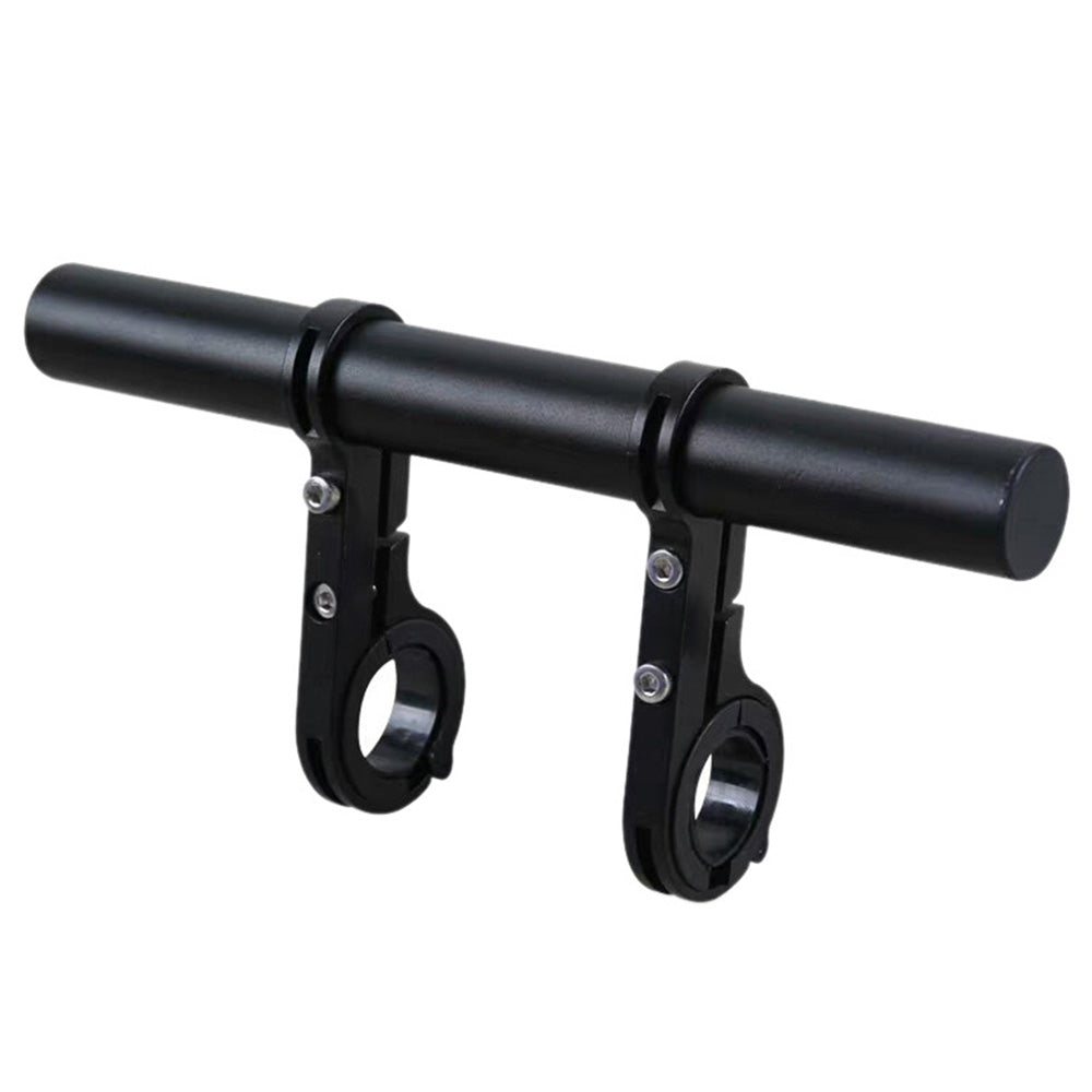 20cm Aluminum Alloy Bicycle Handlebar Extender Mount