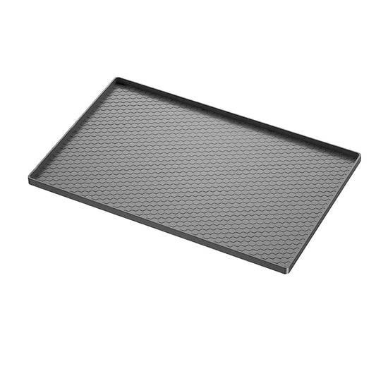 Silicone Water-resistant Kitchen Under Sink Mats