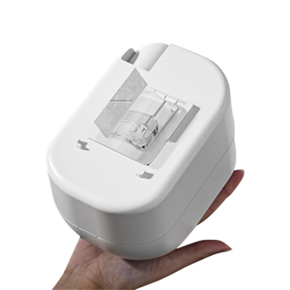 Disposable Toilet Brush Set Toilet Bowl Cleaning System with 30 Toilet Wand Refills