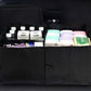 Car Trunk Organizer Collapsible Multi-Compartment Car Boot Organizer For Car Tool