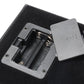Automatic Watch Winder PU Leather Storage Display Box