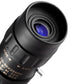 Zoom Lens for iPhone Android 10-300x40mm Monocular Telescope for Bird Watching