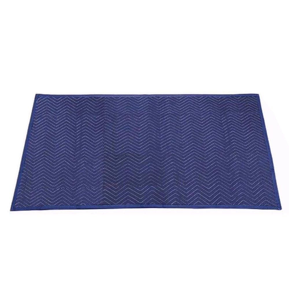 Moving Packing Blankets Heavy Duty Moving Pads for Shipping Protecting Furniture