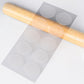 30Pcs Ear Lobe Support Patch Stickers to Protect Against Earring Pull