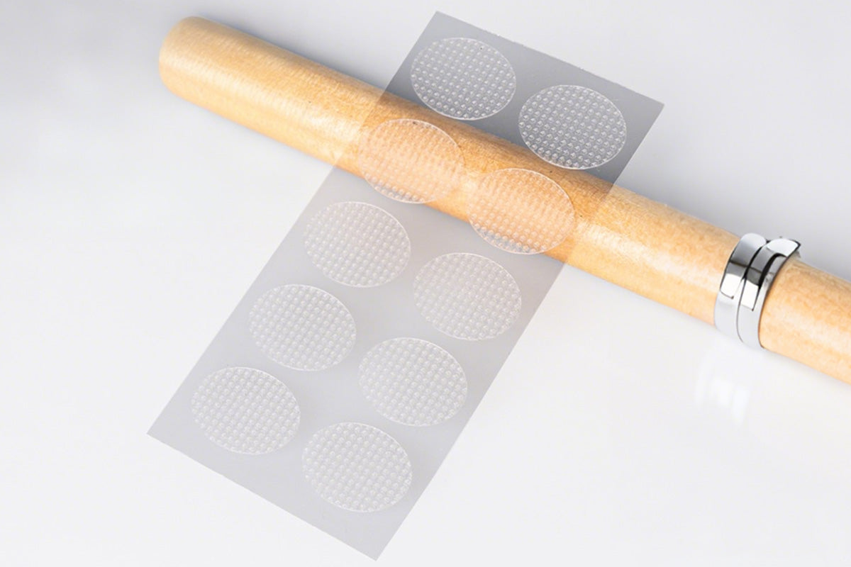 30Pcs Ear Lobe Support Patch Stickers to Protect Against Earring Pull