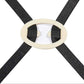 10 Pack Bra Strap Cleavage Control Sports Racerback Running Clasp Holder Clips