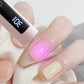 Portable Touch Nail Lamp - Cordless Mini LED Gel Curing Light with Timer