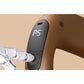 Deep Tissue Percussion Muscle Massager with Heat Adjustable Intensity and Speed