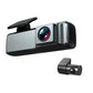 1080P Dual Dash Camera For Car With 32G Memory Card Front Rear Wi-Fi Car Camera