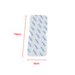 12 Pack Rug Non Slip Grippers Reusable Rug Tape