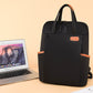 Water Resistant Women Girls Laptop Backpack Shoulder Bag for Work School Travel
