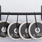 No Drill Self Adhesive Curtain Rod Brackets Transparent Invisible Holders for Curtains Towels
