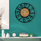 Large Wall Clock for Living Room Decorative
