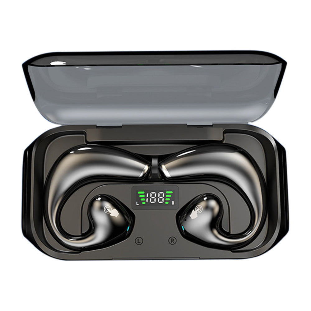 Translator Earbuds 144 Languages Translation Earbuds Real Time for Travel Business