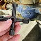 Multi-Functional Electrical Switchboards Key Lock Tools Security Switch Key Wrench