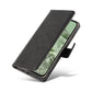 Wallet Case for Pixel 10 and 10 Pro Holder Snap-Lock Flip Cover