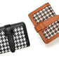 30-Slots Credit Card Holder with 2 ID Windows