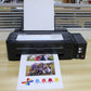 5 Pack Printable Metal-Attach Sheets for Inkjet Printer Attachment Paper A4 DIY Craft