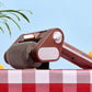 Electric Grill Cleaner Stainless Steel Grill Brush with LED Light Dishwasher Safe