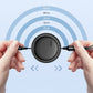 3 In 2 Retractable Multi Charging Cable Retracted USB C Cell Phone Charger