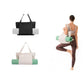 Multifunctional Yoga Mat Carry Bag For Tourism Fitness