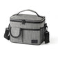 Insulated Lunch Bag Large Capacity with Shoulder Strap
