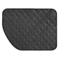 1 Pair Dog Car Door Protector Water Resistant Anti-Scratch Pet Door Guard Cover for SUV Sedan Truck