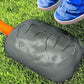 Dinosaur Rocket Launcher Toy Set Outdoor Fun Toys for Boys and Girls Birthday Gift