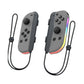 Wireless Switch Gamepad Controllers for Nintendo Joy-Con with Wake-up Function Support