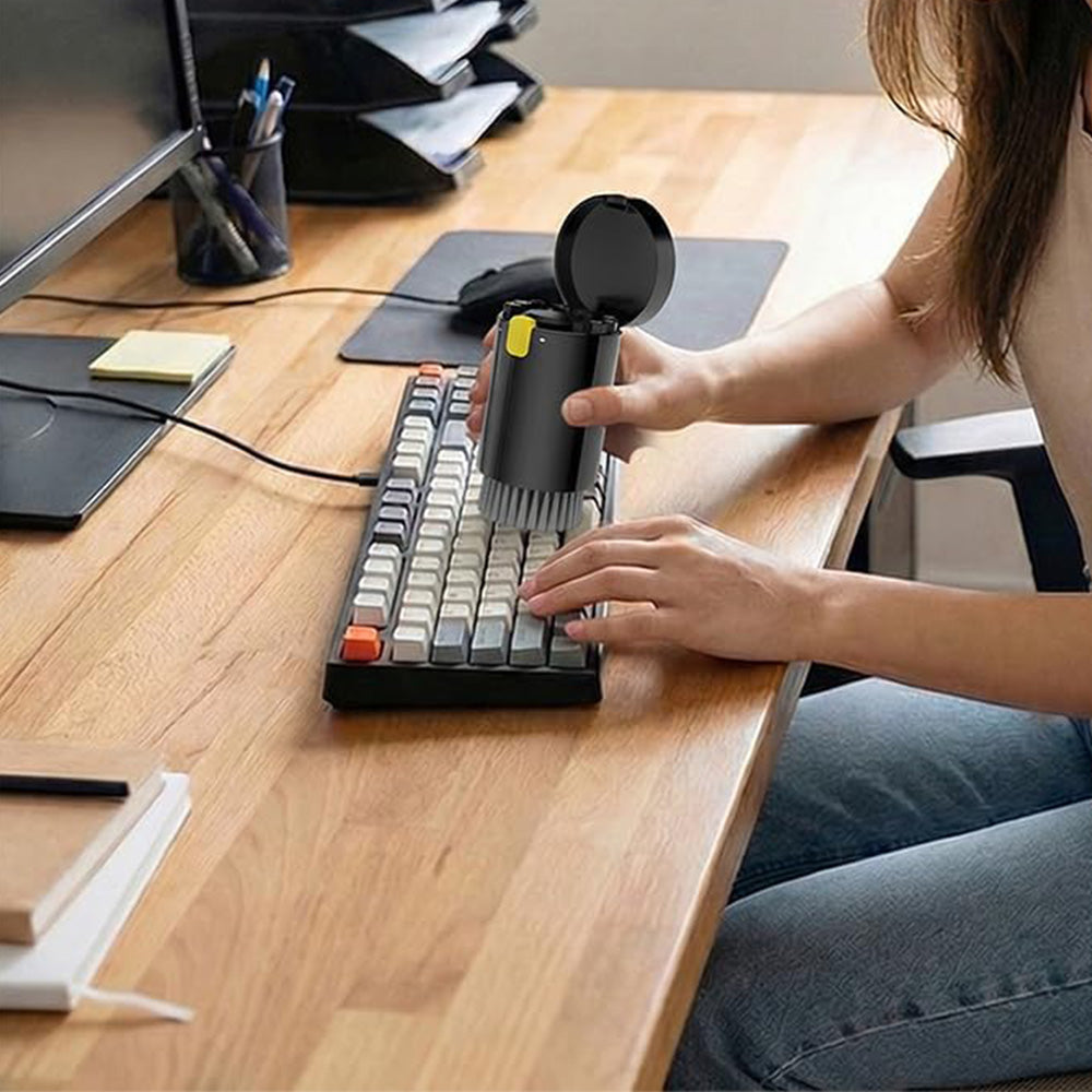 20-in-1 Electronic Device Cleaning Kit for Laptop, Phone, and Keyboard