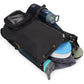 Swim Bag Mesh Drawstring Backpack for Swimming Gym and Workout Gear