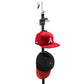 Two-Way Hanging Caps Rack Hat Storage Organizer For Baseball Caps
