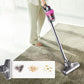 4 in1 Cordless Mattress Floor Cleaning Machine with Mite Removal
